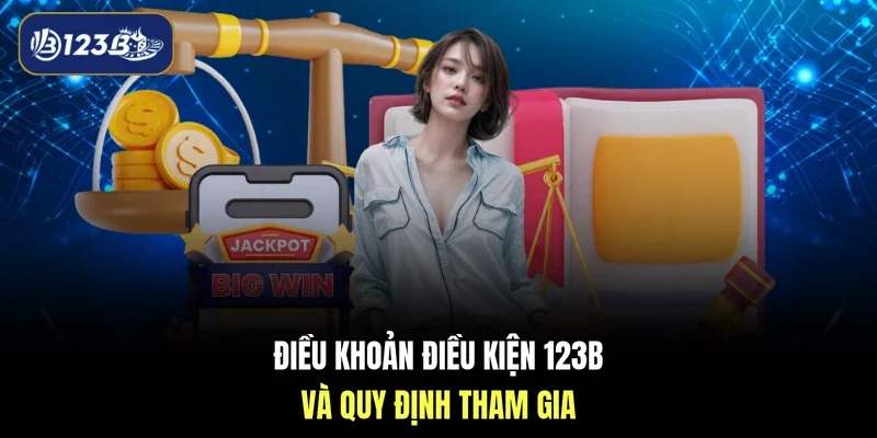 Điều khoản điều kiện 123B và quy định tham gia
